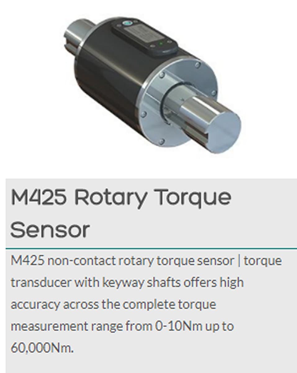 Datum Electronics ürün 1