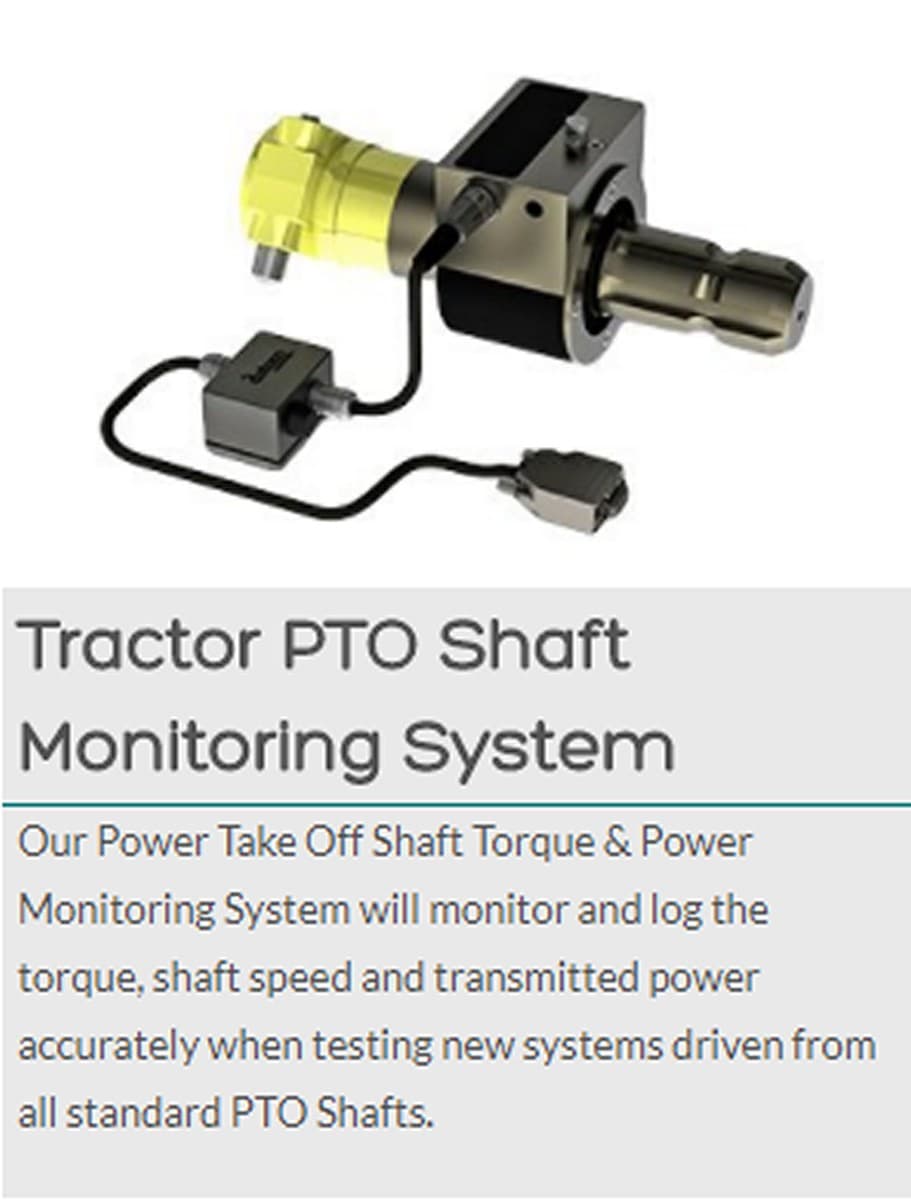 Datum Electronics ürün 4