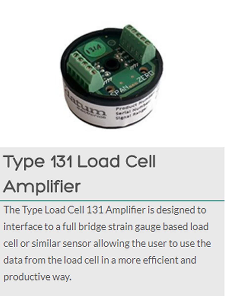 Datum Electronics ürün 5