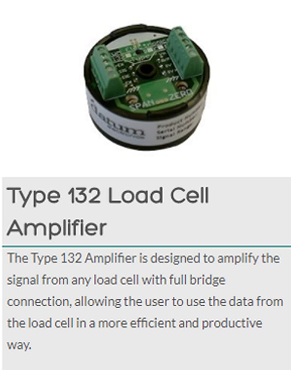 Datum Electronics ürün 6