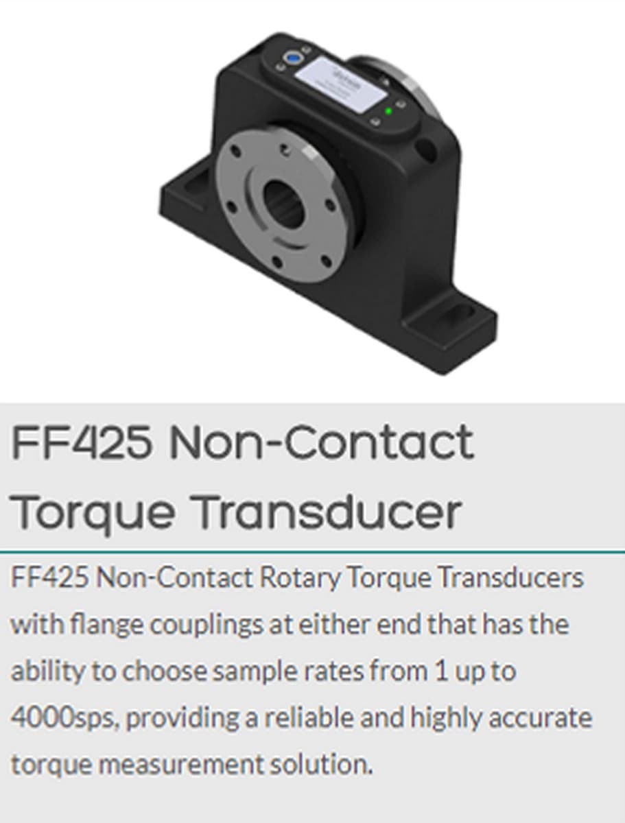 Datum Electronics ürün 7