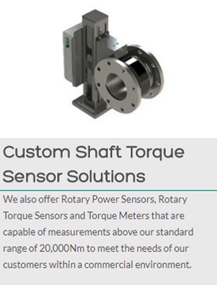 Datum Electronics ürün 8