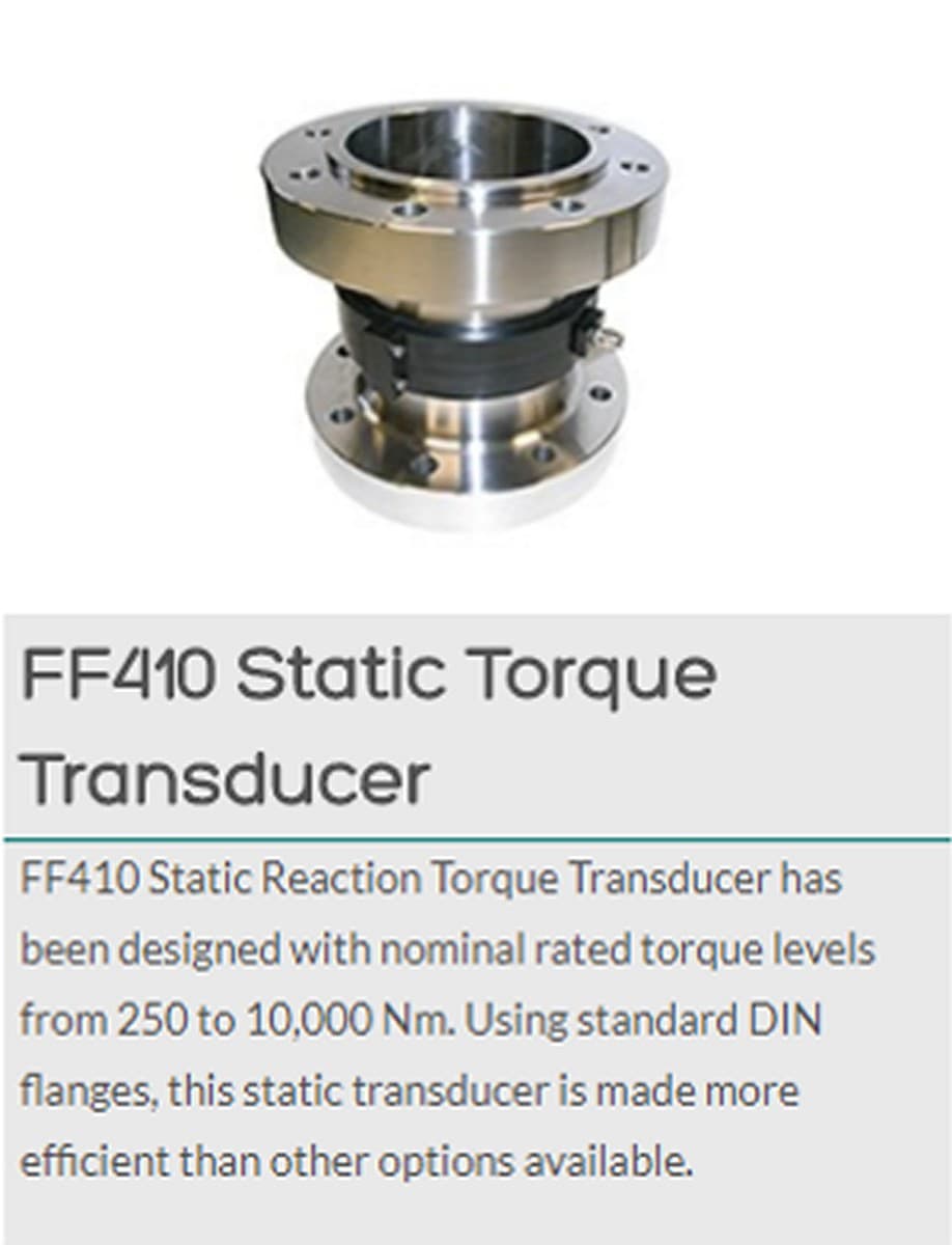 Datum Electronics ürün 10