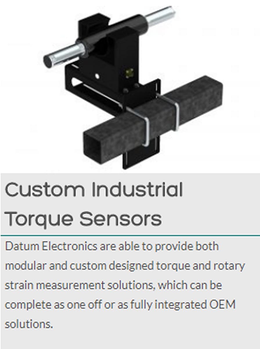 Datum Electronics ürün 11