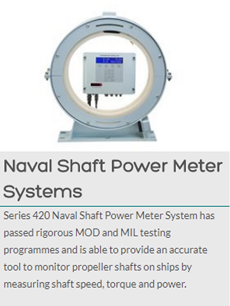 Datum Electronics ürün 12
