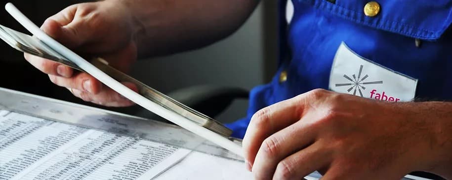 FABER KABEL ürün 1