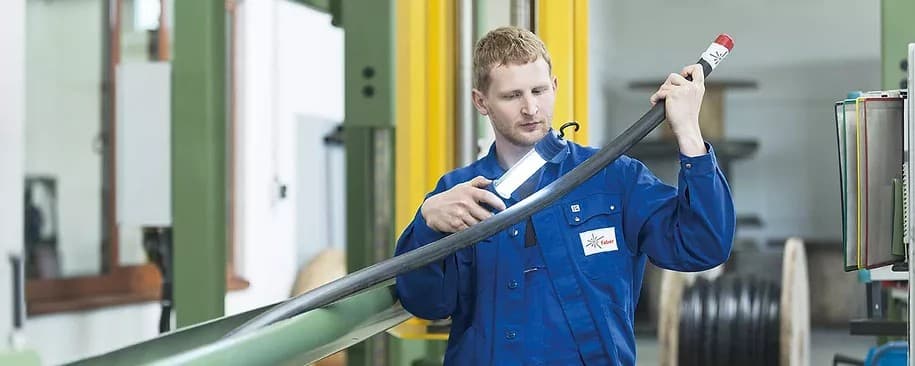 FABER KABEL ürün 2