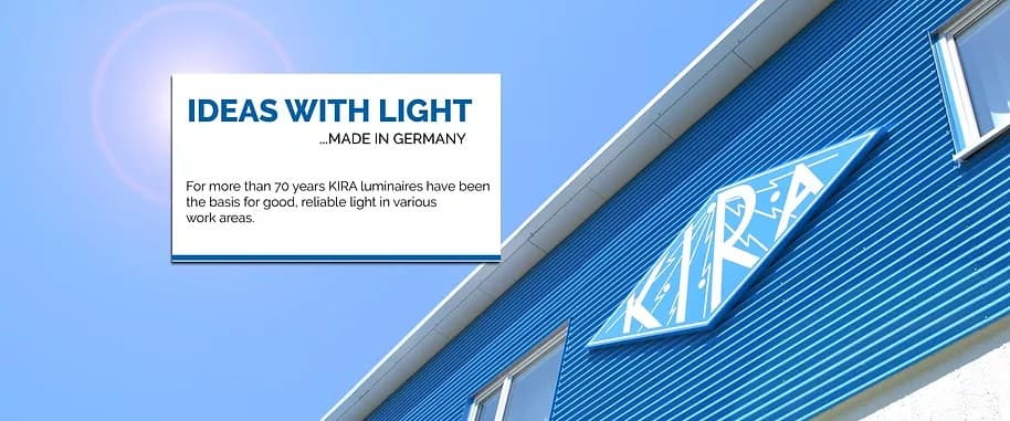 KIRA LEUCHTEN GMBH ürün 2