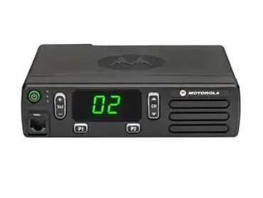 Motorola Solutions ürün 1