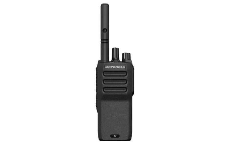 Motorola Solutions ürün 3