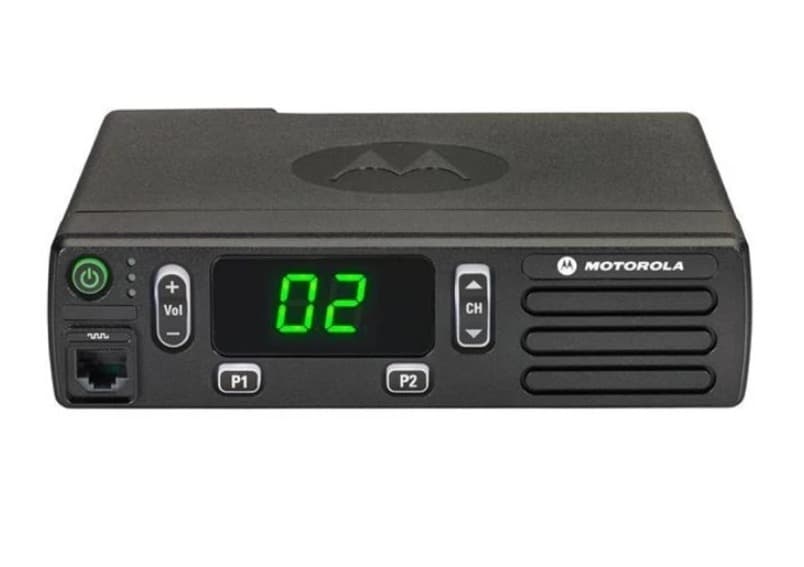 Motorola Solutions ürün 4