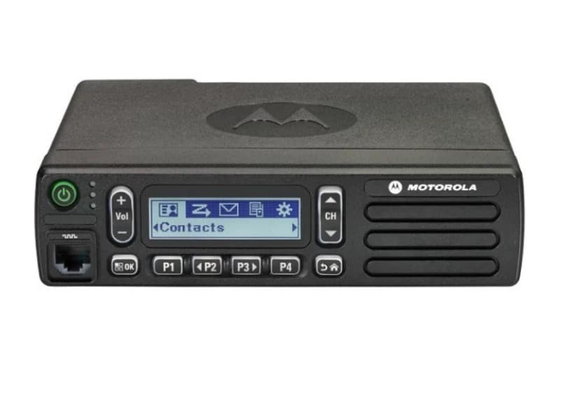 Motorola Solutions ürün 5