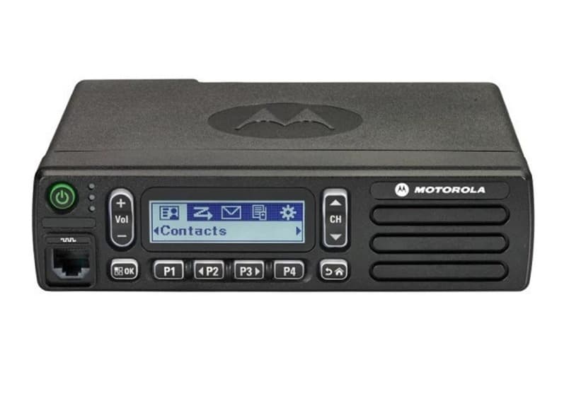 Motorola Solutions ürün 6
