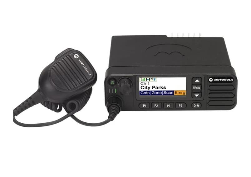 Motorola Solutions ürün 7