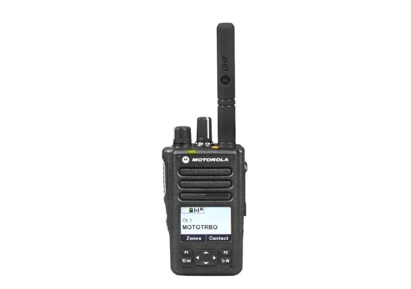 Motorola Solutions ürün 12