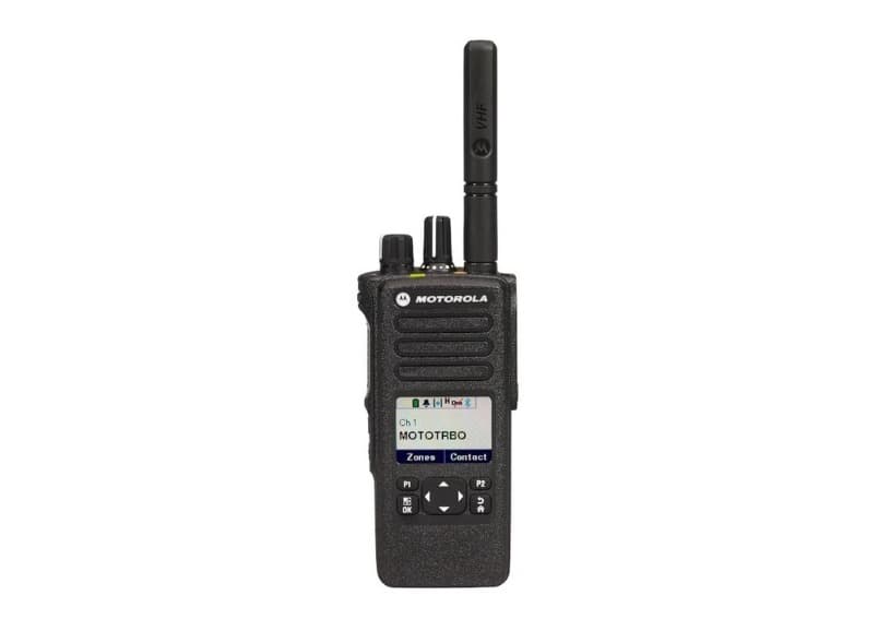 Motorola Solutions ürün 13