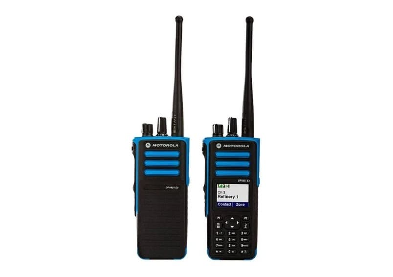 Motorola Solutions ürün 14