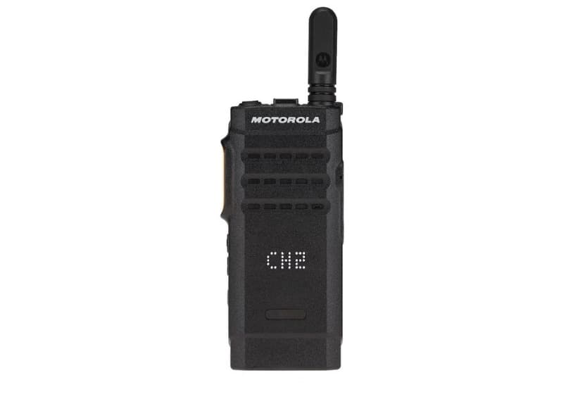 Motorola Solutions ürün 15