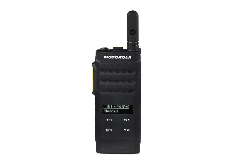 Motorola Solutions ürün 16