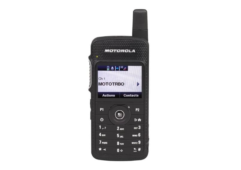 Motorola Solutions ürün 17