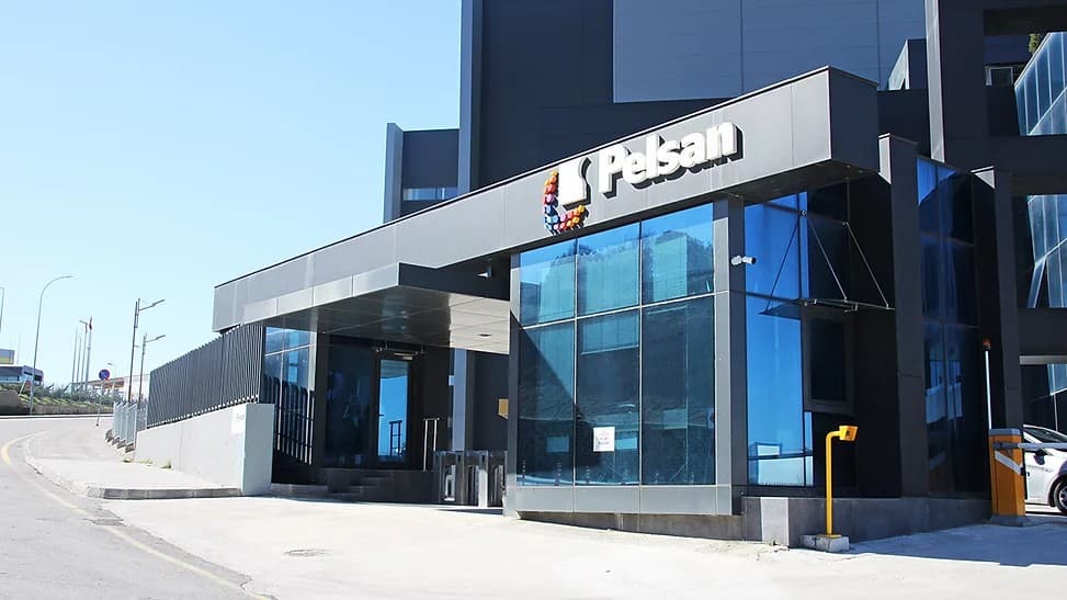 PELSAN ürün 1