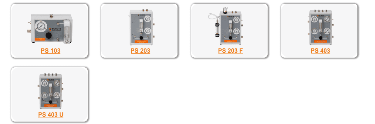 SchüTz Messtechnik ürün 2