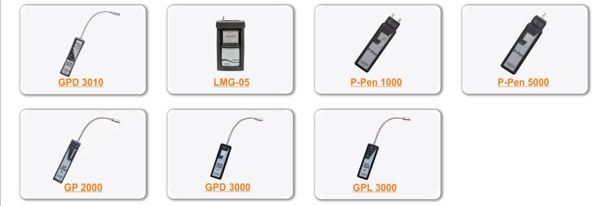 SchüTz Messtechnik ürün 3