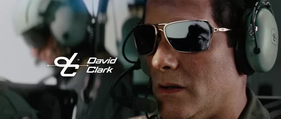 David Clark ürün 1