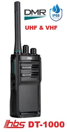 Hbs Telsiz Sistemleri ürün 1