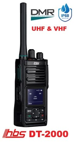 Hbs Telsiz Sistemleri ürün 2