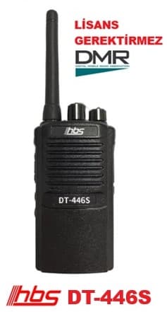 Hbs Telsiz Sistemleri ürün 3