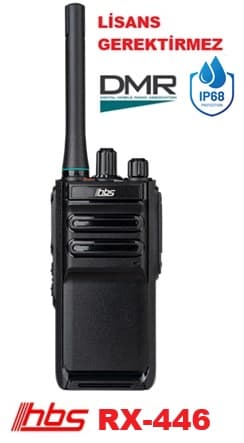 Hbs Telsiz Sistemleri ürün 4