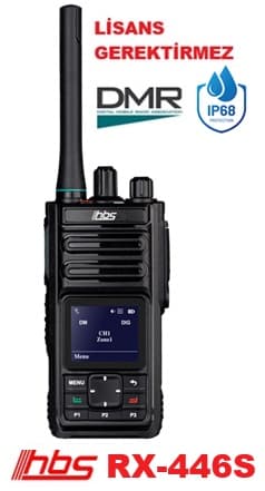 Hbs Telsiz Sistemleri ürün 5