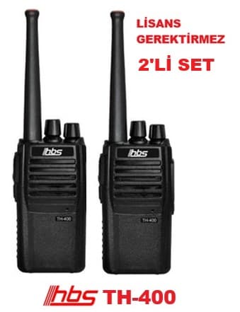 Hbs Telsiz Sistemleri ürün 7