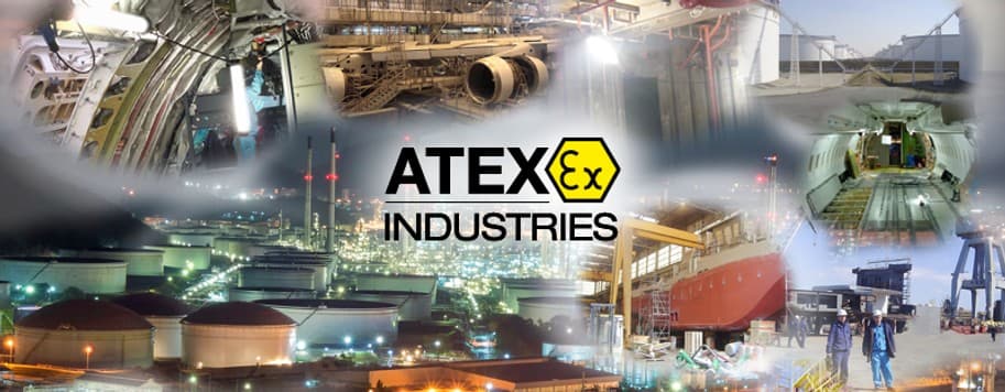 ATEX INDUSTRIES ürün 1