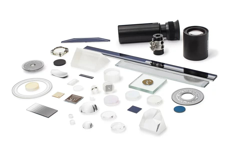 GPI PRECISION INSTRUMENTS ürün 1