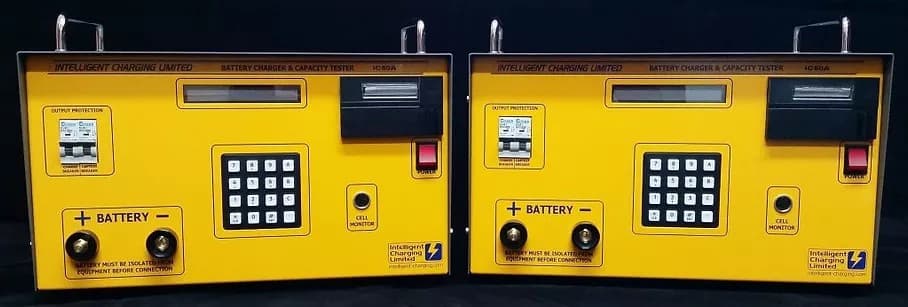 INTELLIGENT CHARGING ürün 1