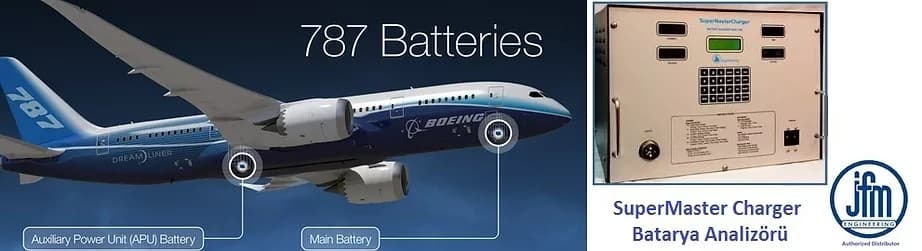 JFM ENGINEERING ürün 1