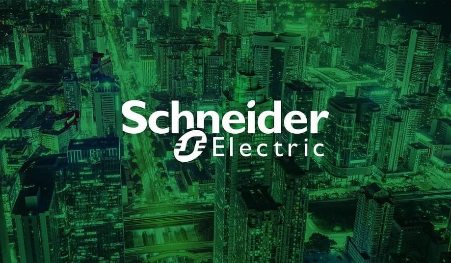 Schneider Electric ürün 1